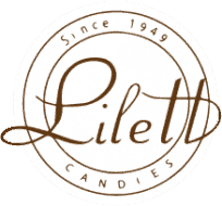 Lilett Candies Logo